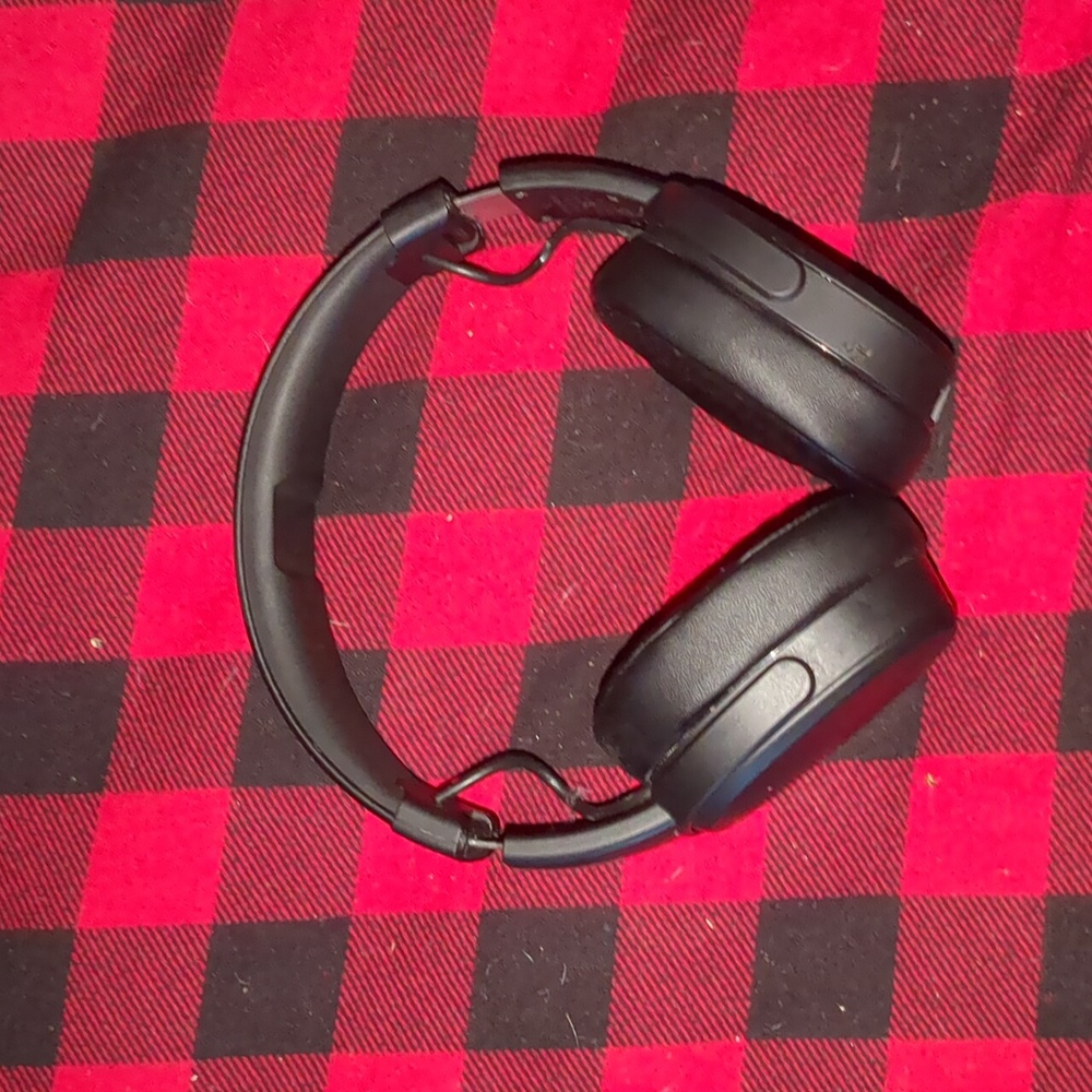 Skullcandy